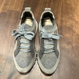 Women’s Brunello Cucinelli tennis shoes